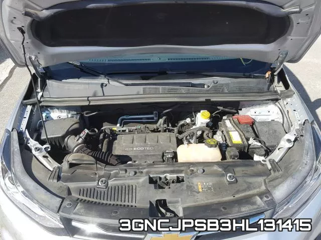 3GNCJPSB3HL131415 фото 8