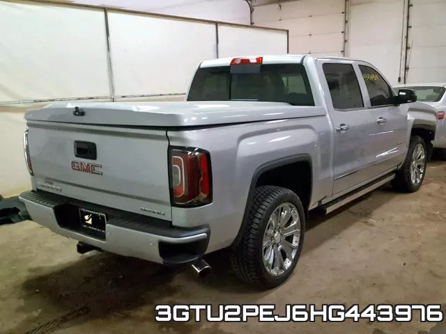 3GTU2PEJ6HG443976 фото 5