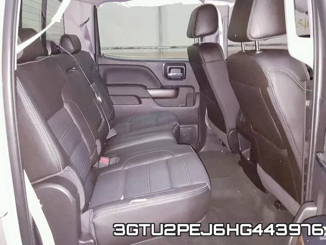3GTU2PEJ6HG443976 фото 7