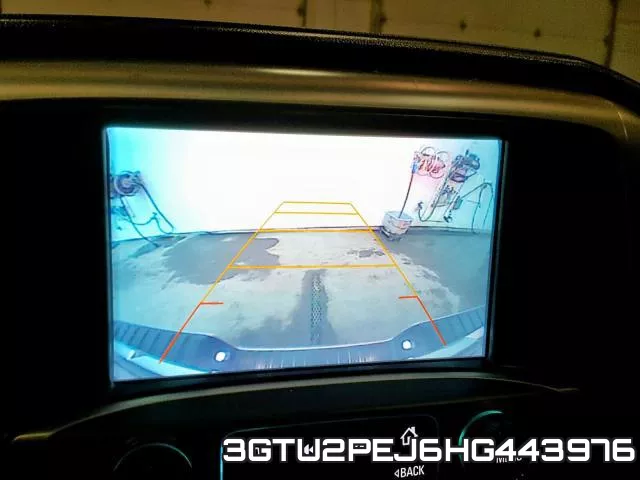 3GTU2PEJ6HG443976 фото 10