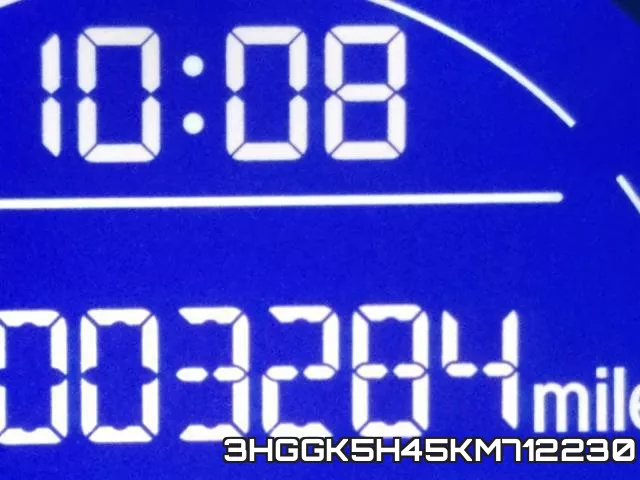 3HGGK5H45KM712230 фото 9