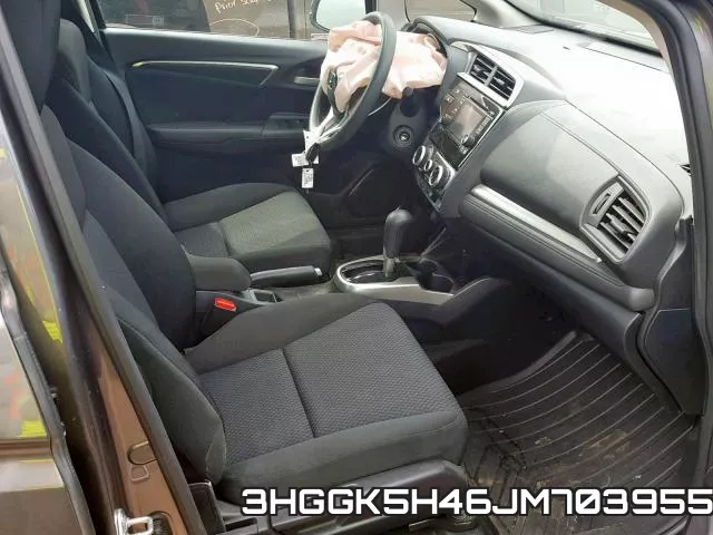3HGGK5H46JM703955 фото 6