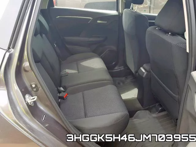 3HGGK5H46JM703955 фото 7