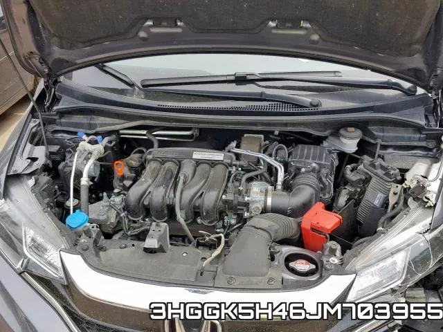 3HGGK5H46JM703955 фото 8