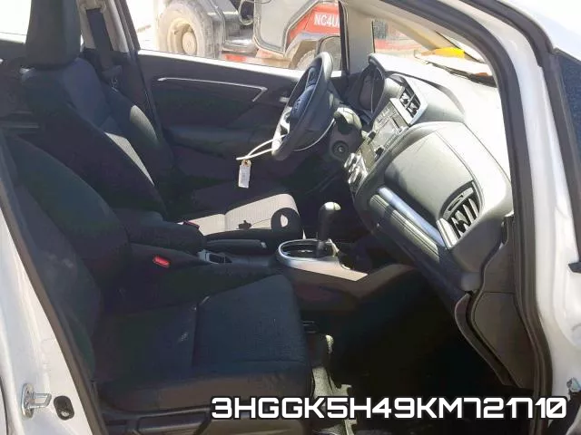3HGGK5H49KM721710 фото 6