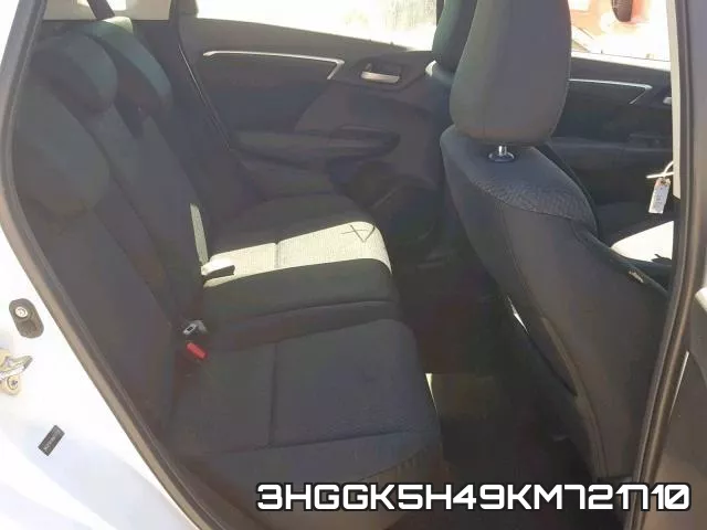 3HGGK5H49KM721710 фото 7