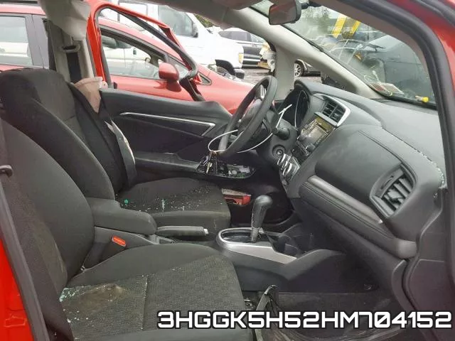 3HGGK5H52HM704152 фото 6