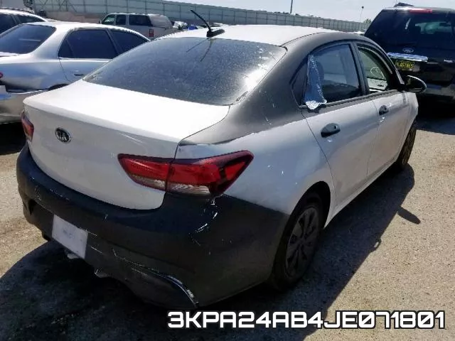 3KPA24AB4JE071801 фото 5
