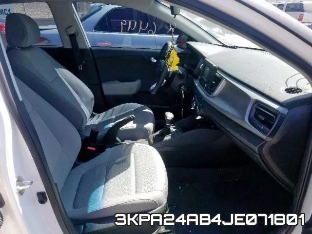 3KPA24AB4JE071801 фото 6