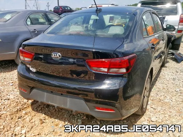 3KPA24AB5JE054747 фото 5