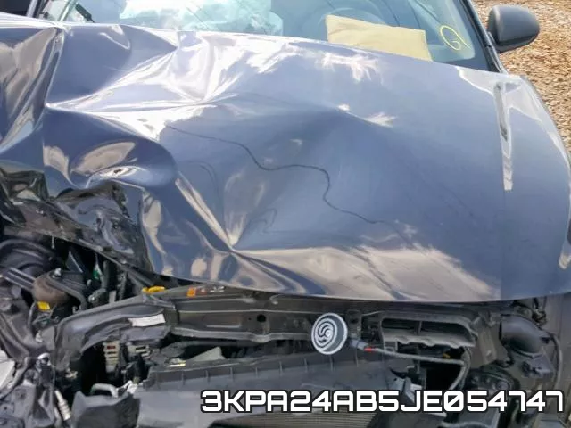 3KPA24AB5JE054747 фото 8