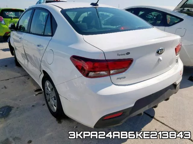 3KPA24AB6KE213843 фото 4