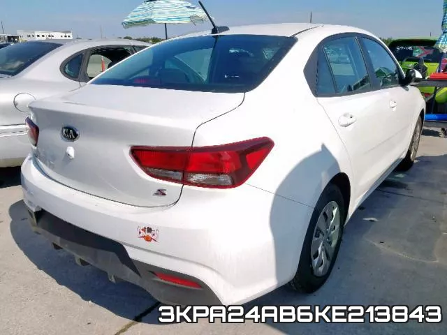 3KPA24AB6KE213843 фото 5