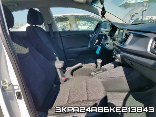 3KPA24AB6KE213843 фото 6