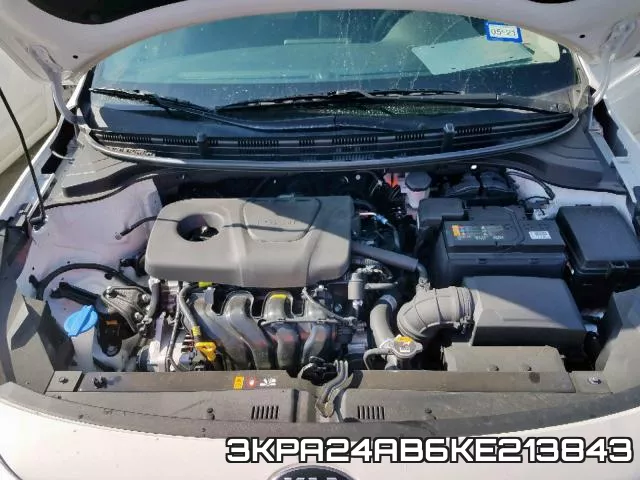 3KPA24AB6KE213843 фото 8