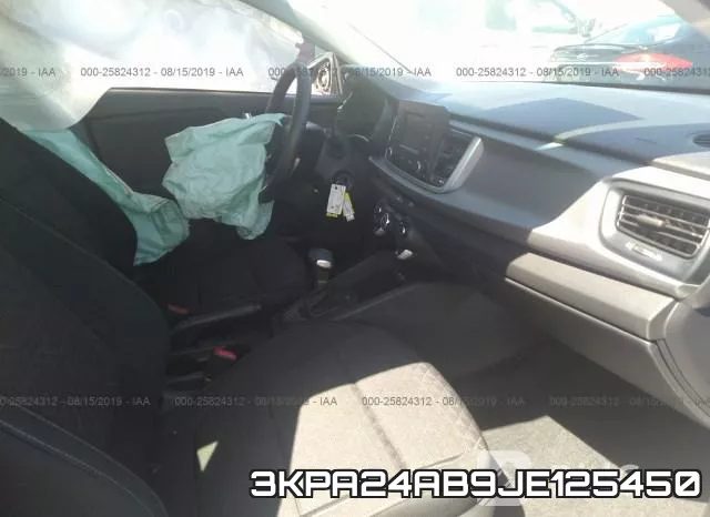 3KPA24AB9JE125450 фото 6