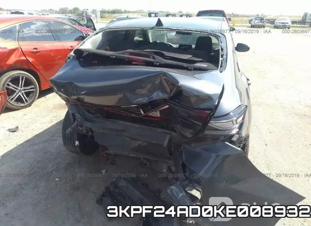 3KPF24AD0KE008932 фото 7