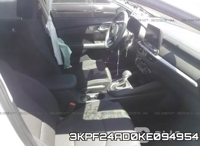 3KPF24AD0KE094954 фото 6