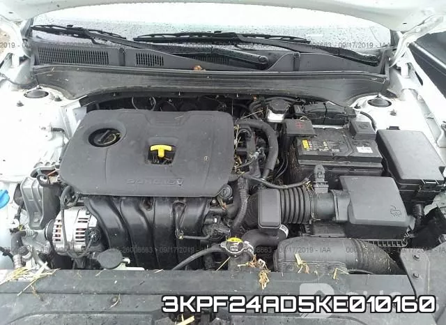3KPF24AD5KE010160 фото 2