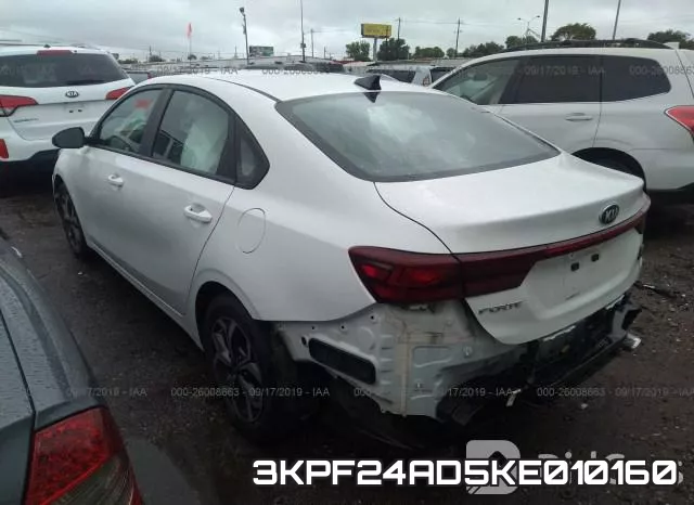 3KPF24AD5KE010160 фото 4