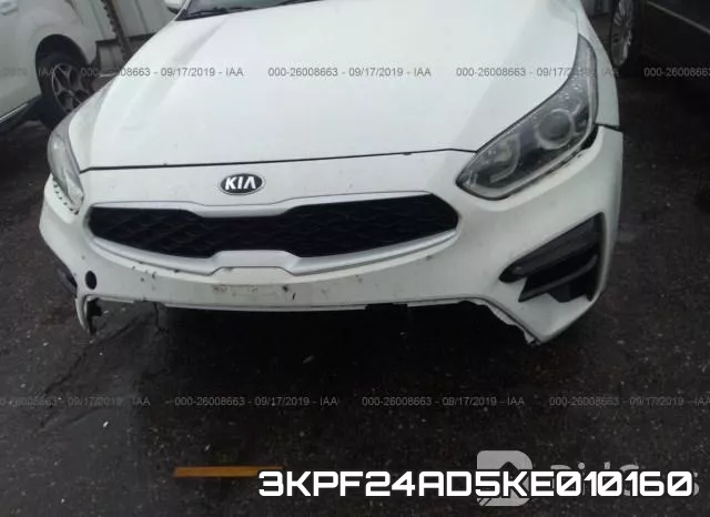 3KPF24AD5KE010160 фото 7