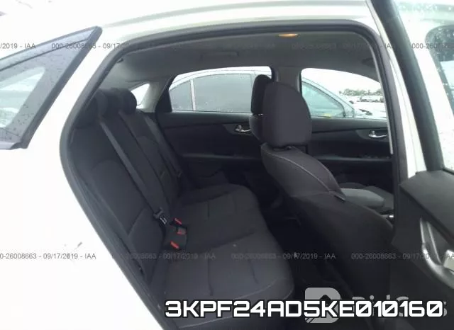 3KPF24AD5KE010160 фото 9