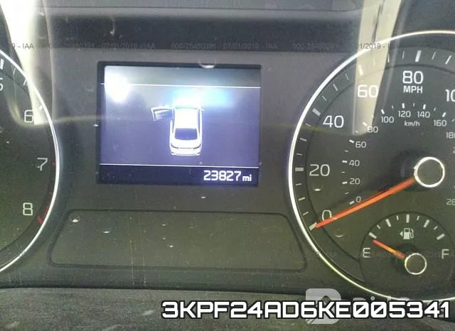 3KPF24AD6KE005341 фото 8