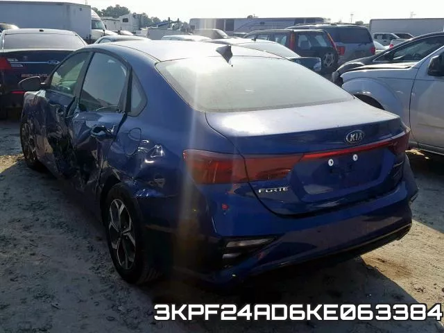 3KPF24AD6KE063384 фото 4