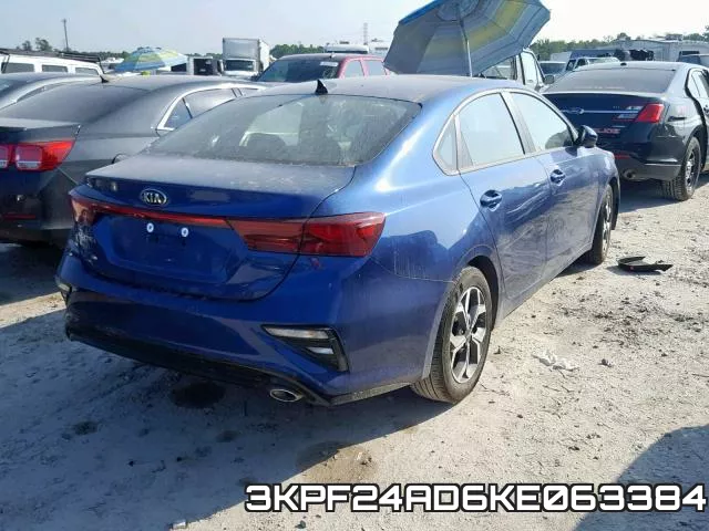 3KPF24AD6KE063384 фото 5