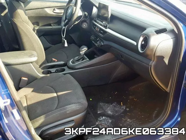 3KPF24AD6KE063384 фото 6