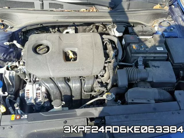 3KPF24AD6KE063384 фото 8