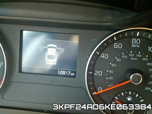 3KPF24AD6KE063384 фото 9