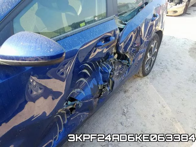 3KPF24AD6KE063384 фото 10