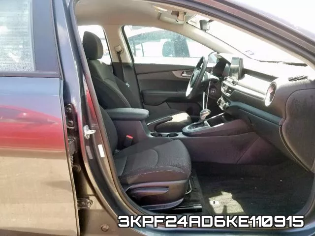 3KPF24AD6KE110915 фото 6