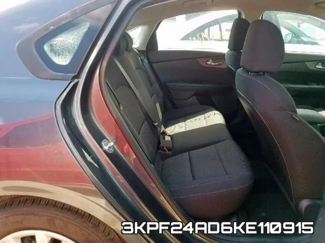 3KPF24AD6KE110915 фото 7
