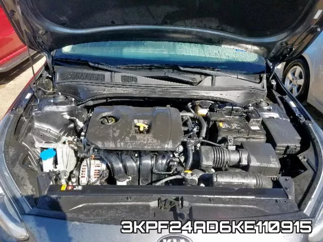 3KPF24AD6KE110915 фото 8