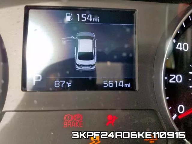 3KPF24AD6KE110915 фото 9