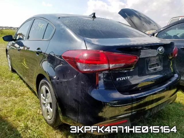 3KPFK4A71HE015164 фото 4