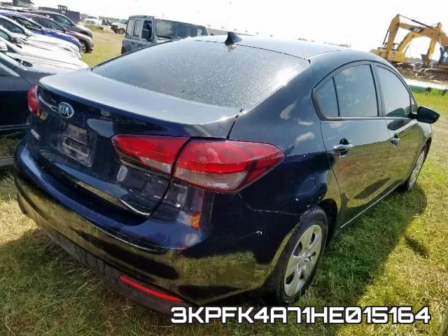 3KPFK4A71HE015164 фото 5