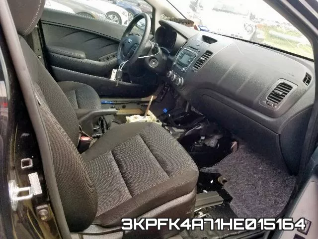 3KPFK4A71HE015164 фото 6