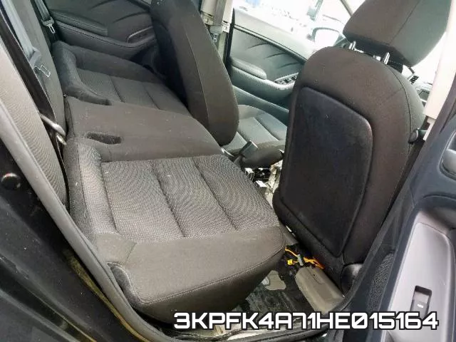 3KPFK4A71HE015164 фото 7