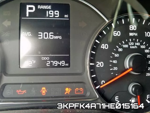 3KPFK4A71HE015164 фото 9