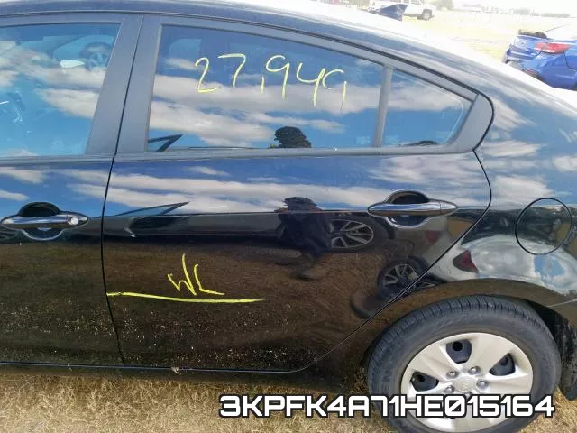 3KPFK4A71HE015164 фото 10