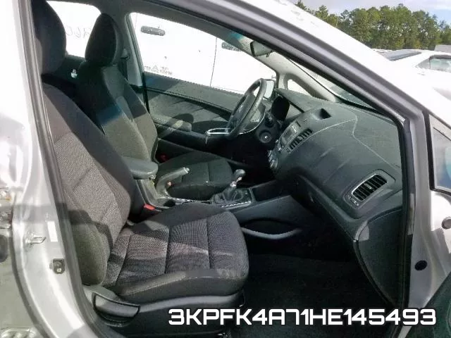 3KPFK4A71HE145493 фото 6