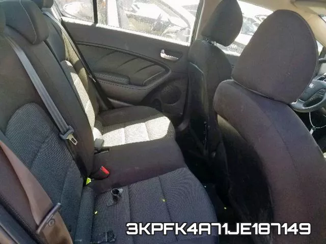 3KPFK4A71JE187149 фото 7