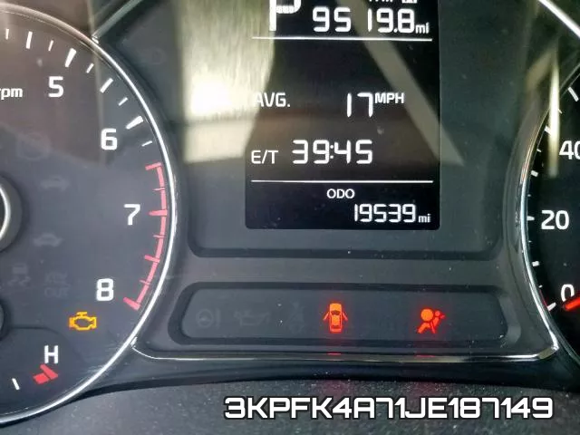 3KPFK4A71JE187149 фото 9