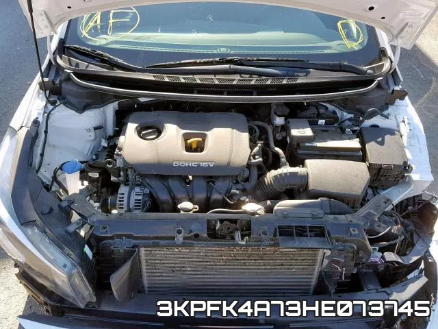 3KPFK4A73HE073745 фото 8