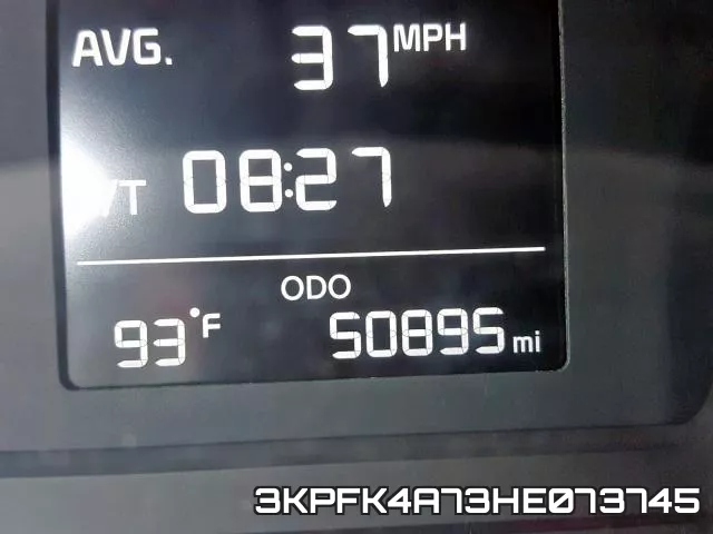 3KPFK4A73HE073745 фото 9