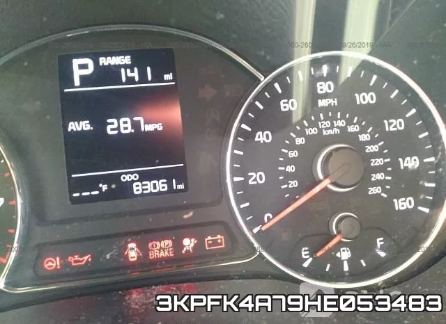3KPFK4A79HE053483 фото 8