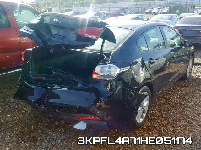 3KPFL4A71HE051174 фото 5